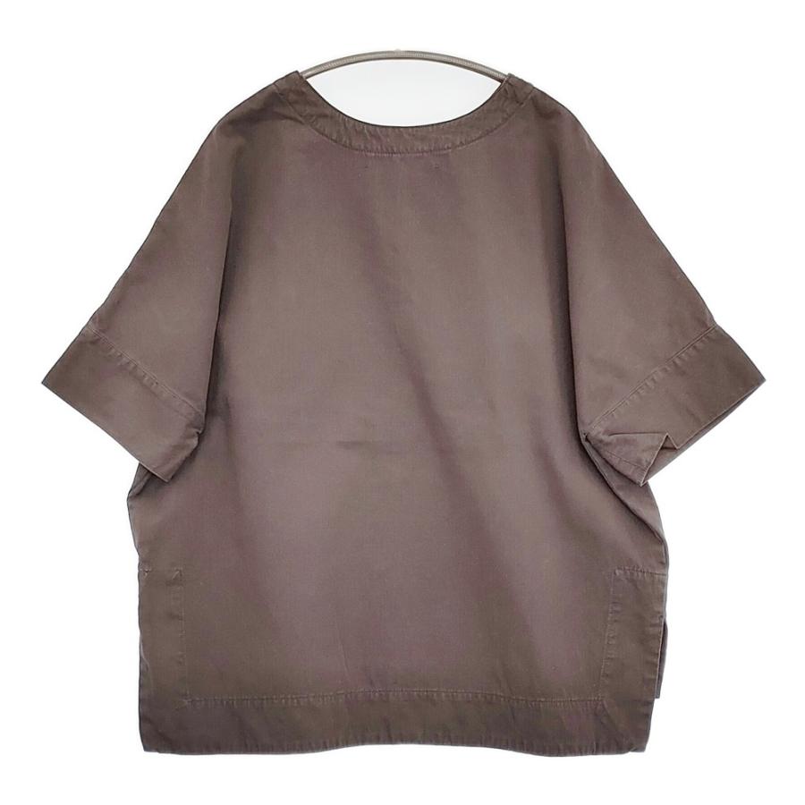 TODAYFUL Cotton Pique Blouse コットンピケブラウス 定価14300円 