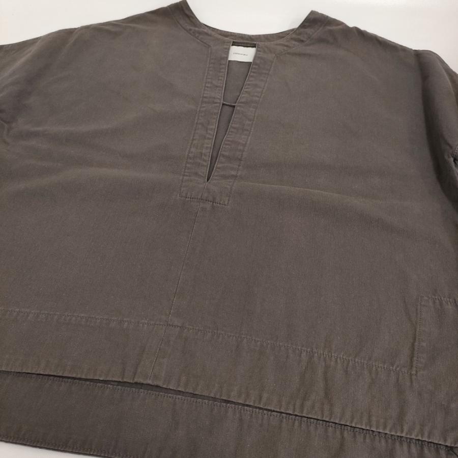 TODAYFUL Cotton Pique Blouse コットンピケブラウス 定価14300円 