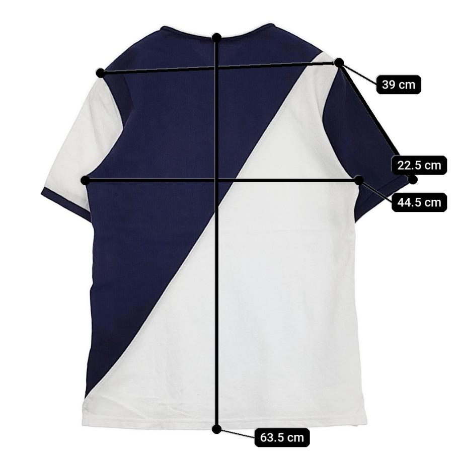 RALPH LAUREN ビッグポニー切替 サイズL/G 14-16 キッズ