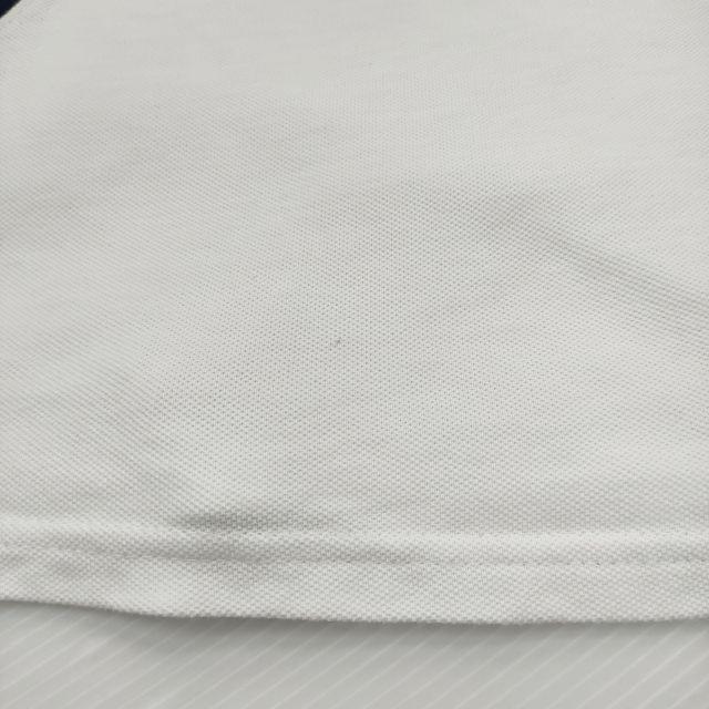 RALPH LAUREN ビッグポニー切替 サイズL/G 14-16 キッズ ポロシャツ