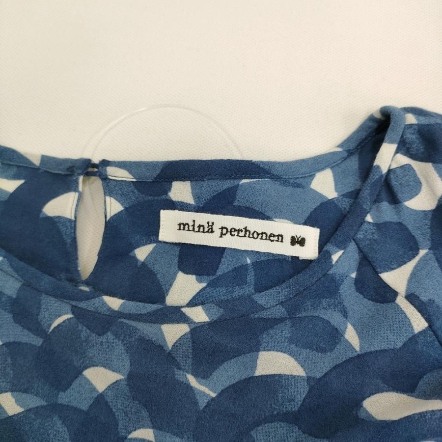 mina perhonen（ミナペルホネン） mina perhonen aalto コットン