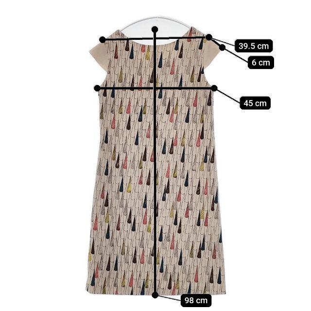 mina perhonen（ミナペルホネン） mina perhonen sunny rain ウール