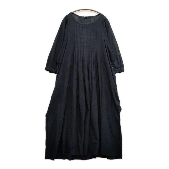 45R（フォーティファイブアール） 45R/45rpm あい風カディのドレス