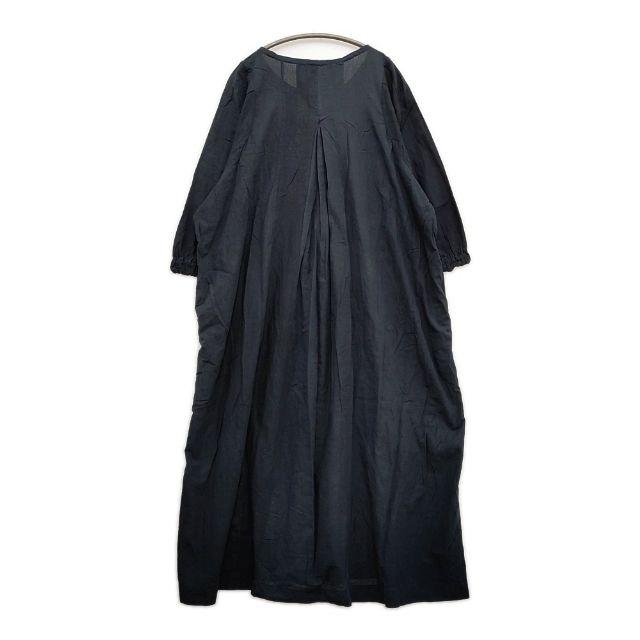 45R（フォーティファイブアール） 45R/45rpm あい風カディのドレス