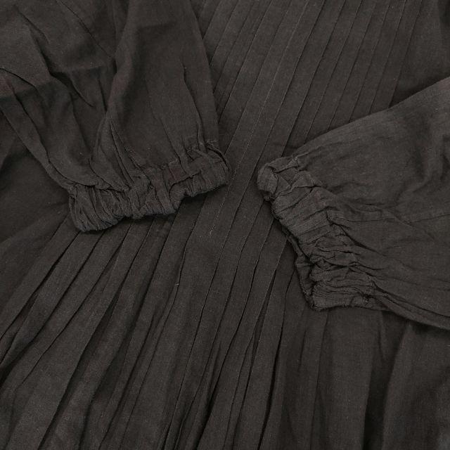 45R（フォーティファイブアール） 45R/45rpm あい風カディのドレス