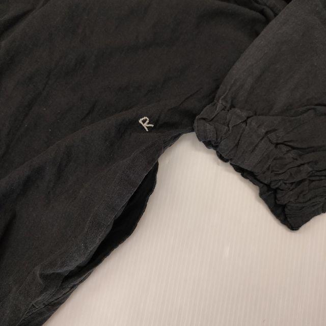 45R（フォーティファイブアール） 45R/45rpm あい風カディのドレス