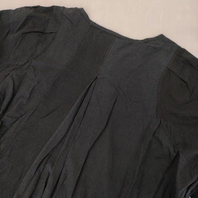 45R（フォーティファイブアール） 45R/45rpm あい風カディのドレス