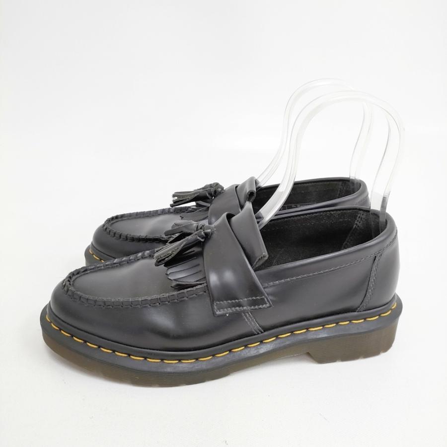 Dr.Martens（ドクターマーチン） タッセルローファー ADRIAN AW006