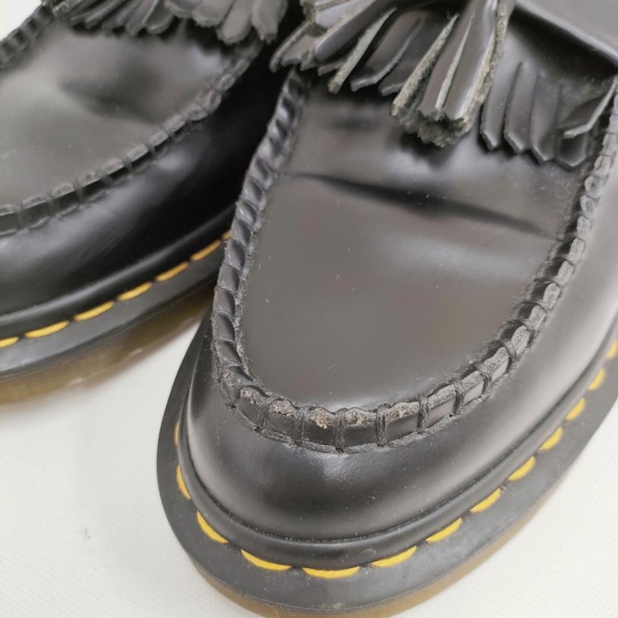 Dr.Martens（ドクターマーチン） タッセルローファー ADRIAN AW006
