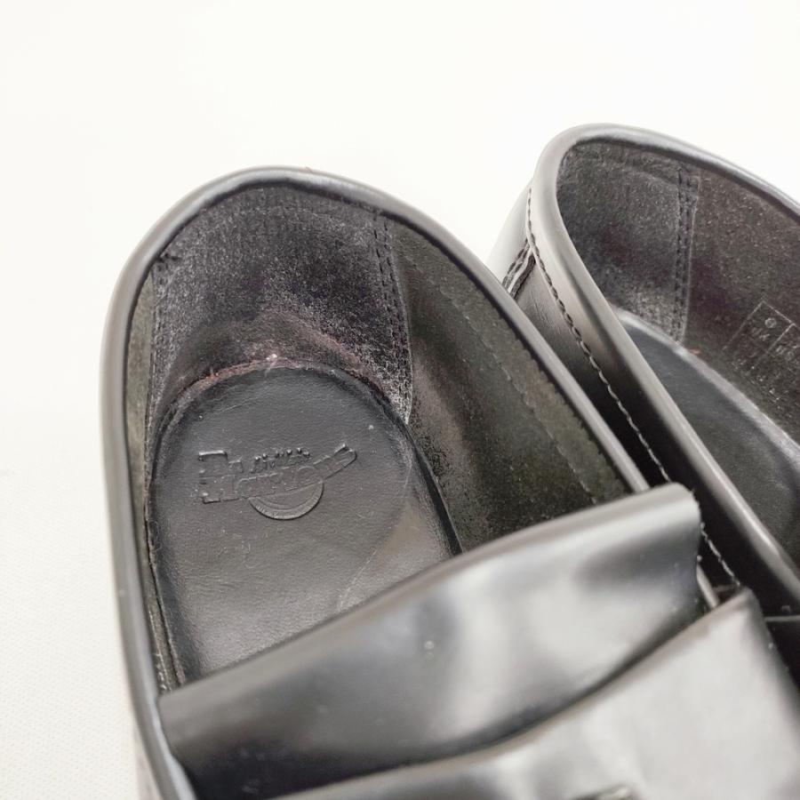 Dr.Martens（ドクターマーチン） タッセルローファー ADRIAN AW006