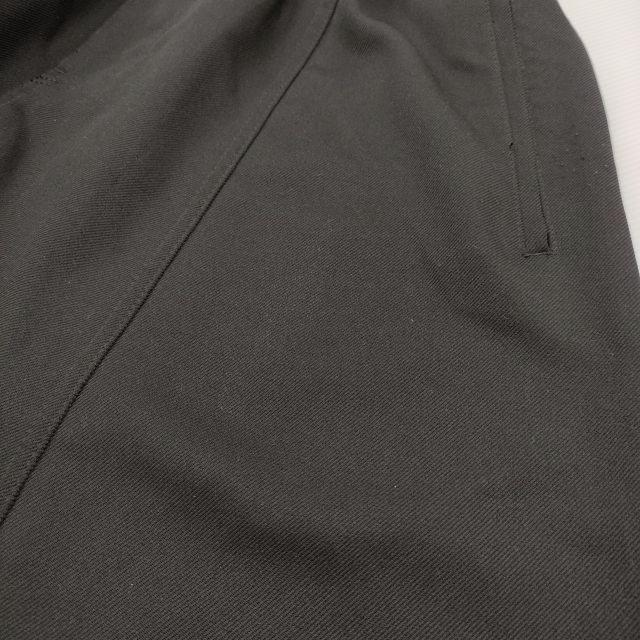 BLACK COMME des GARCONS サルエルハーフパンツ ショーツ 1K-P023 XS