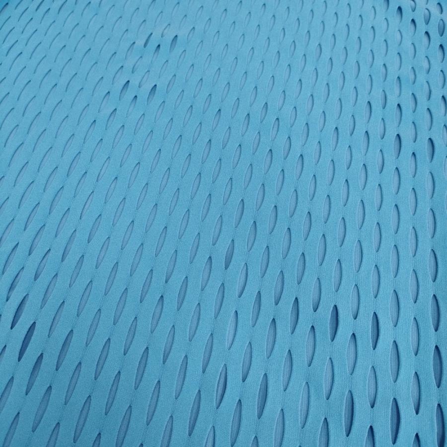 PLEATS PLEASE ISSEY MIYAKE PP11JH952 A-POC INSIDE サイズ3 ノースリーブワンピース ライトブルー レディース プリーツプリーズ【中古】5-0731S♪ PLEATS PLEASE ISSEY MIYAKE PP11JH952 A-POC INSIDE サイズ3