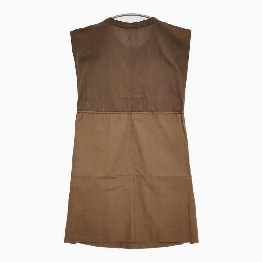 ISSEY MIYAKE（イッセイミヤケ） Haat ISSEY MIYAKE HA11FT676 泥染め 