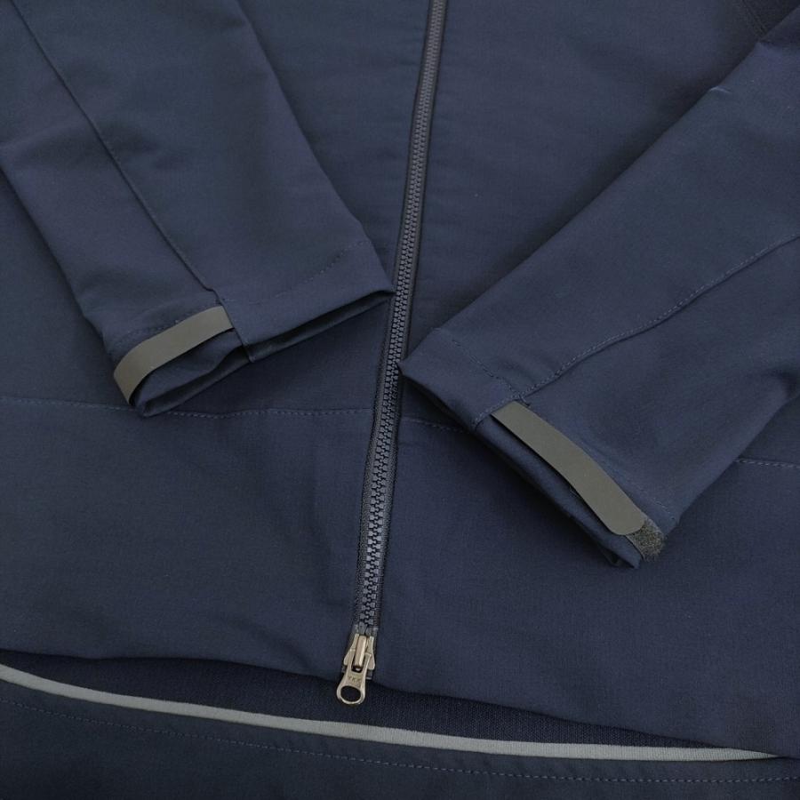 Teton Bros. ティートンブロス WS Glacier Hoody グレイシャーフーディ