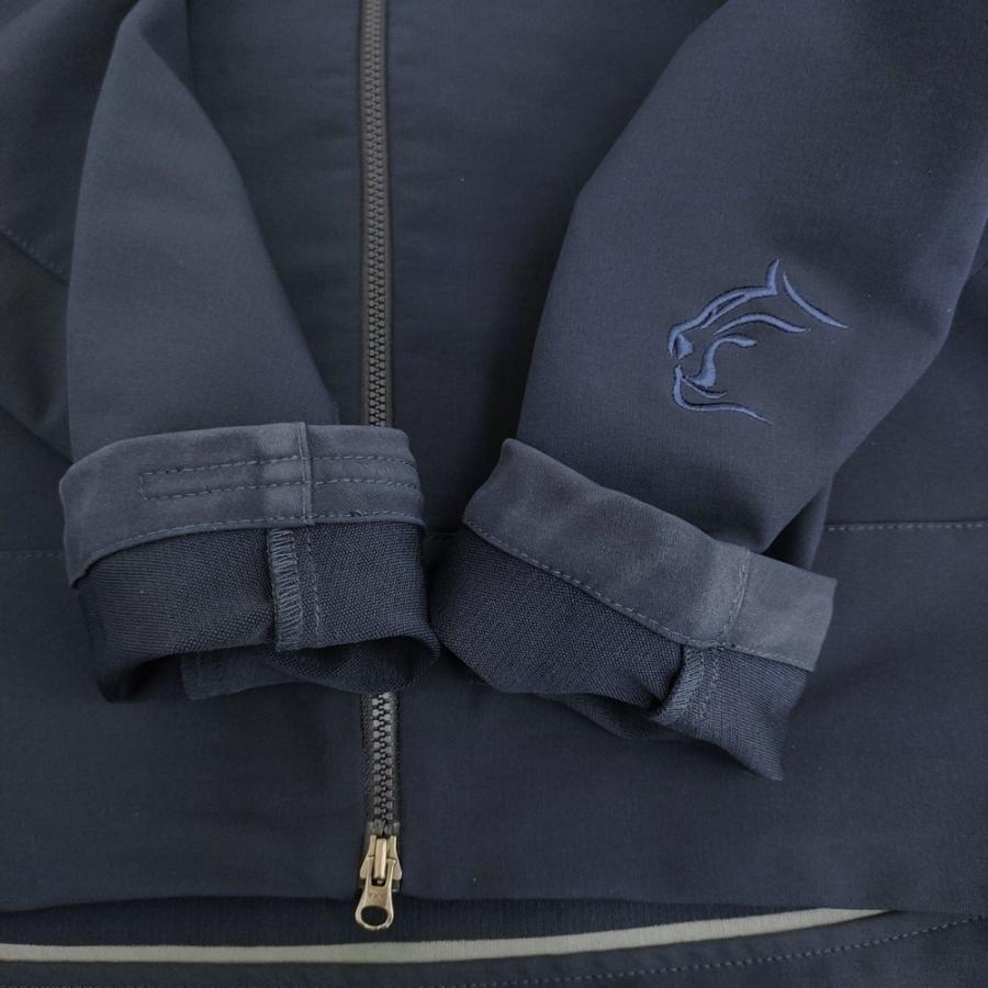 Teton Bros. ティートンブロス WS Glacier Hoody グレイシャーフーディ