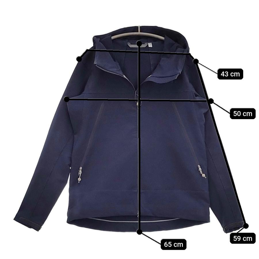 Teton Bros. ティートンブロス WS Glacier Hoody グレイシャーフーディ