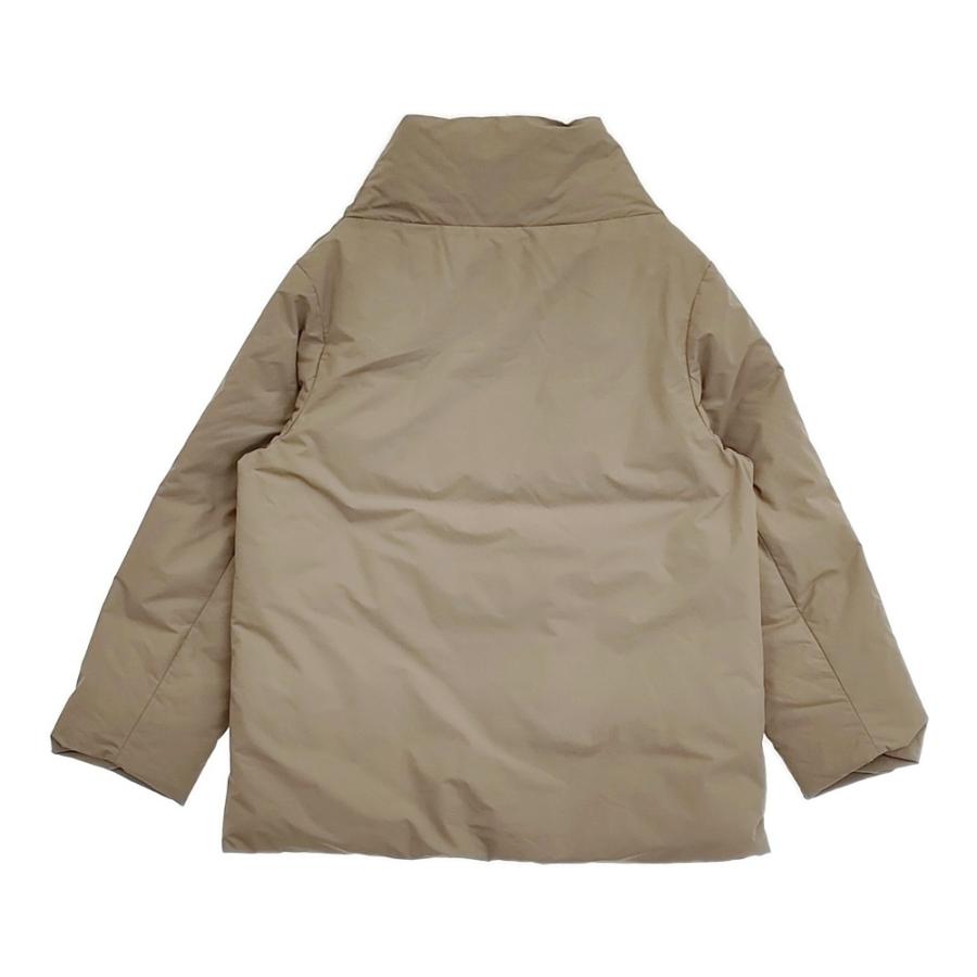 miffew ミフュー スクエアミドルダウンコート 定価74800円