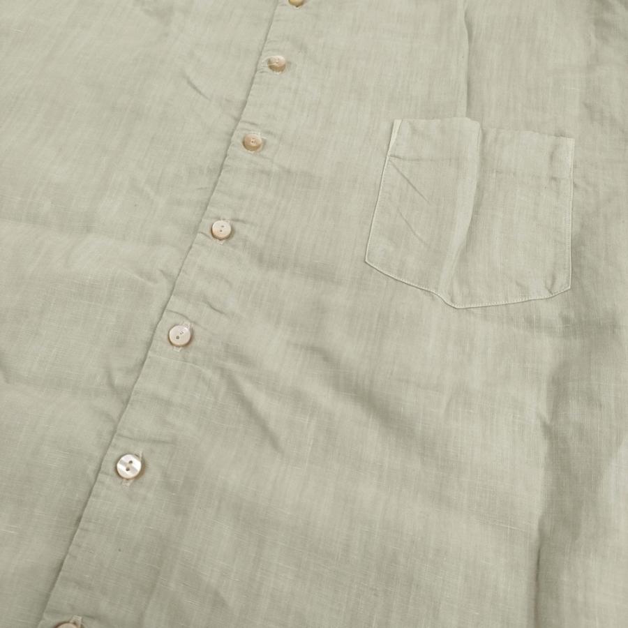 nest Robe（ネストローブ） nest Robe 01181-1034 リネンハイカウント