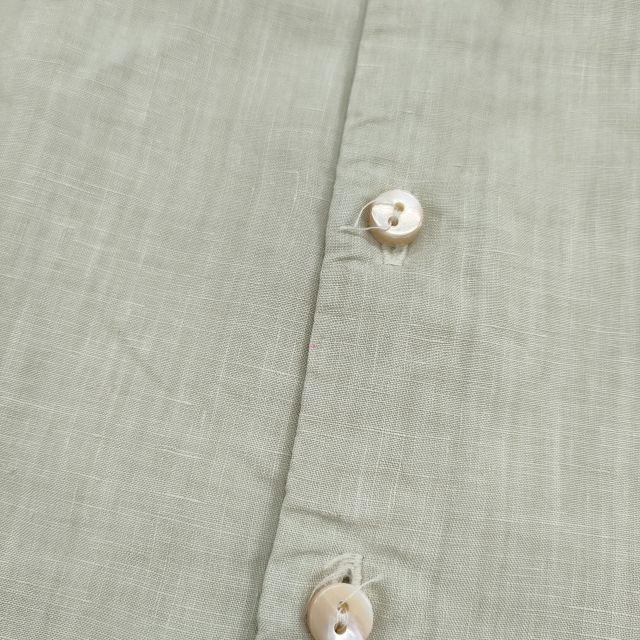 nest Robe（ネストローブ） nest Robe 01181-1034 リネンハイカウント