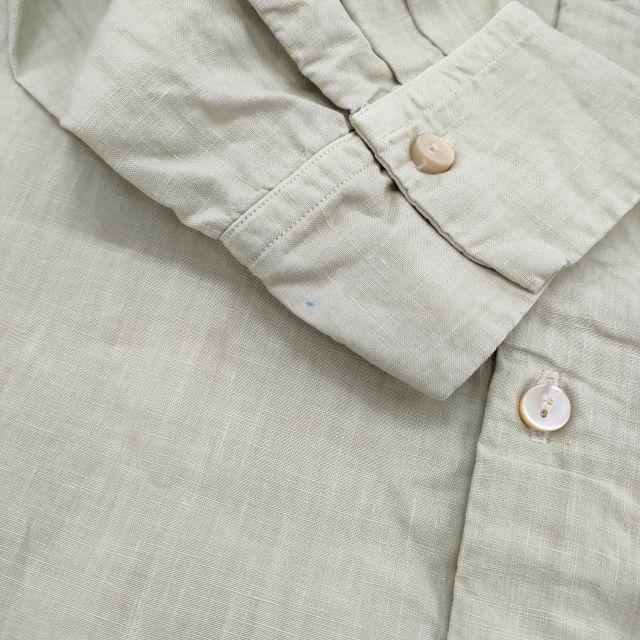 nest Robe（ネストローブ） nest Robe 01181-1034 リネンハイカウント