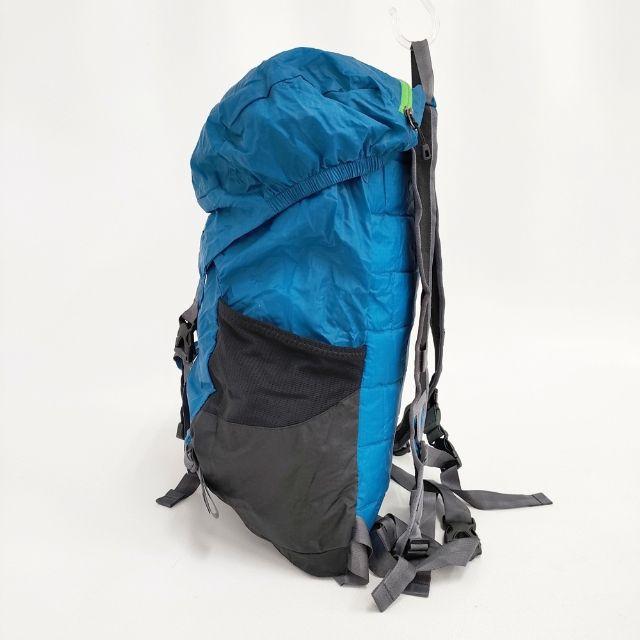 patagonia（パタゴニア） ライトウェイト トラベル バックパック