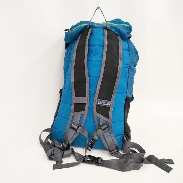 patagonia（パタゴニア） ライトウェイト トラベル バックパック