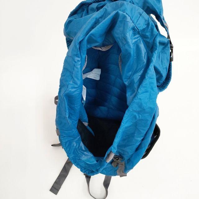 パタゴニア ライトウェイト トラベル スリングバッグ 水色 48796 patagonia - patagonia ライトウェイトトラベルスリング アトム