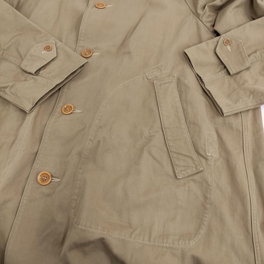 45R（フォーティファイブアール） 45R/45rpm おこめチノの908コート