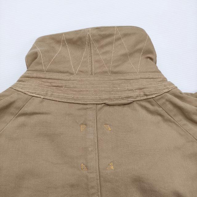 45R（フォーティファイブアール） 45R/45rpm おこめチノの908コート