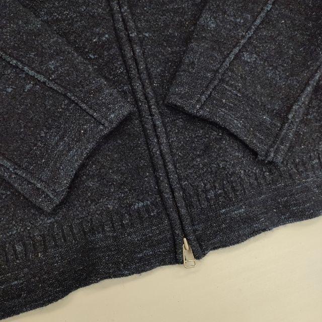 45R（フォーティファイブアール） 45R/45rpm 縮絨メルトンの908