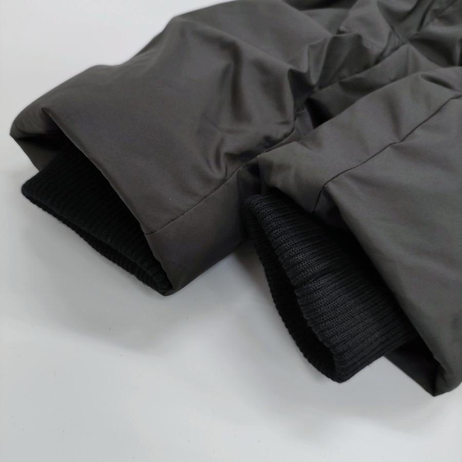 IENA（イエナ） ハイマルチタフタ ダウンショートコート 定価49500円