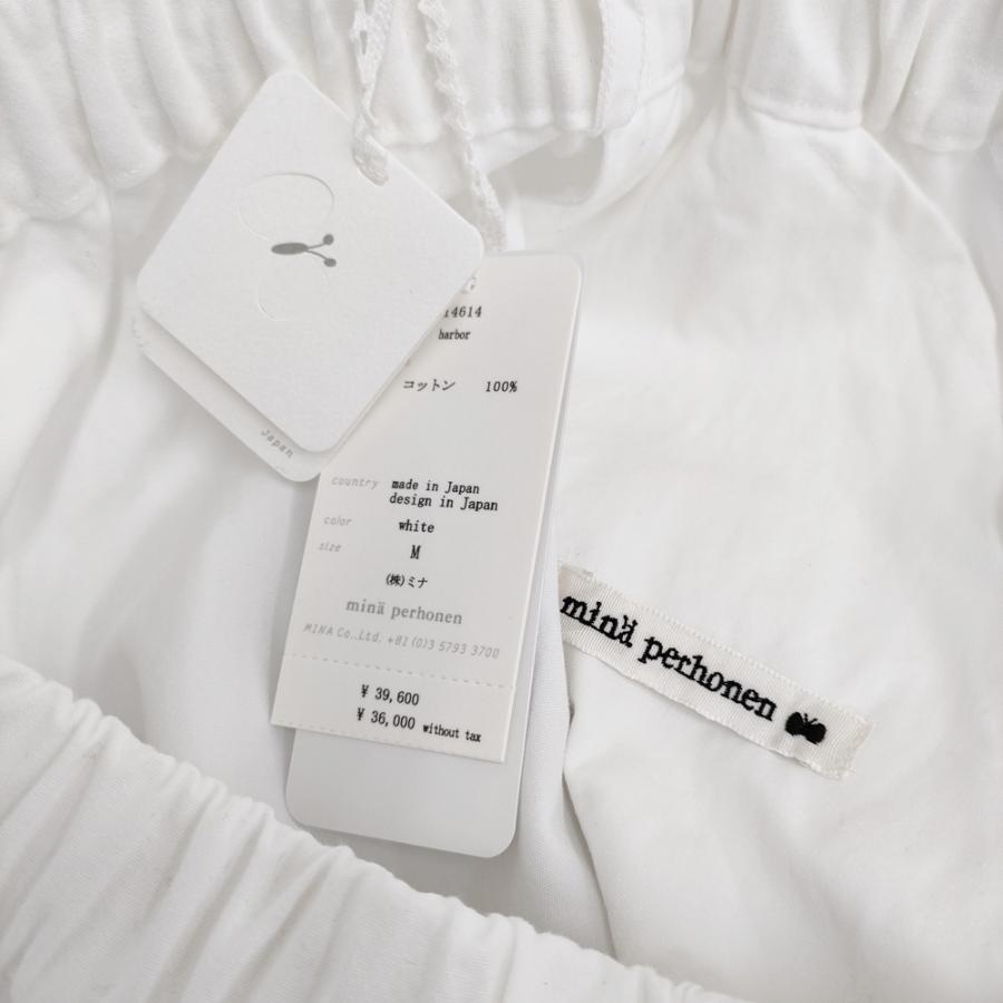 mina perhonen（ミナペルホネン） mina perhonen ai4614 harbor