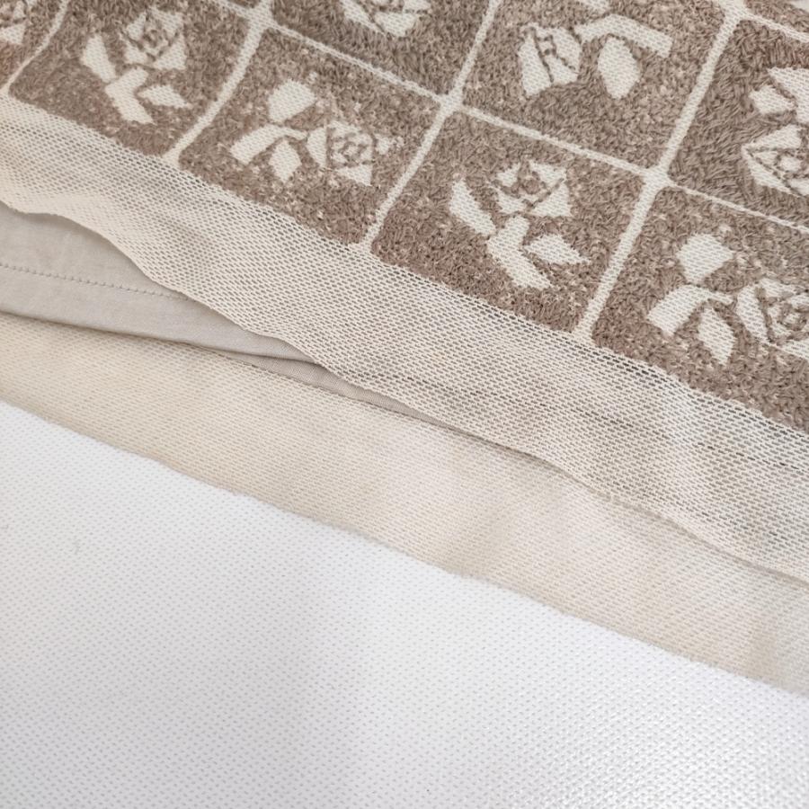 mina perhonen（ミナペルホネン） mina perhonen Lili 刺繍 チュール