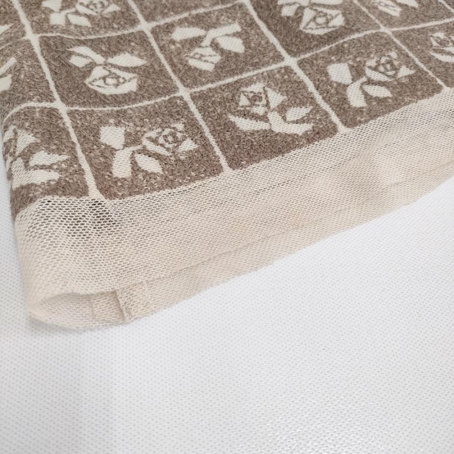 mina perhonen（ミナペルホネン） mina perhonen Lili 刺繍 チュール