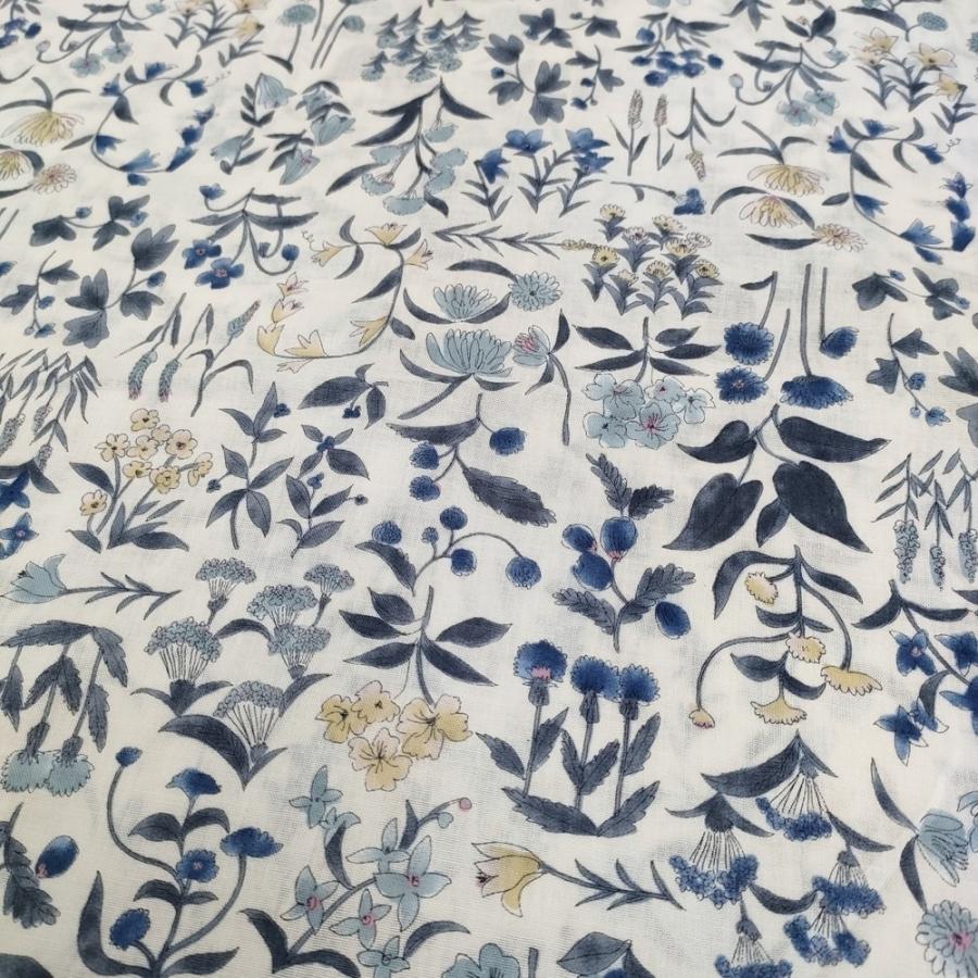 パラスパレス✳︎花柄シャツ サイズ2 Pal'las Palace Pal'las Palace