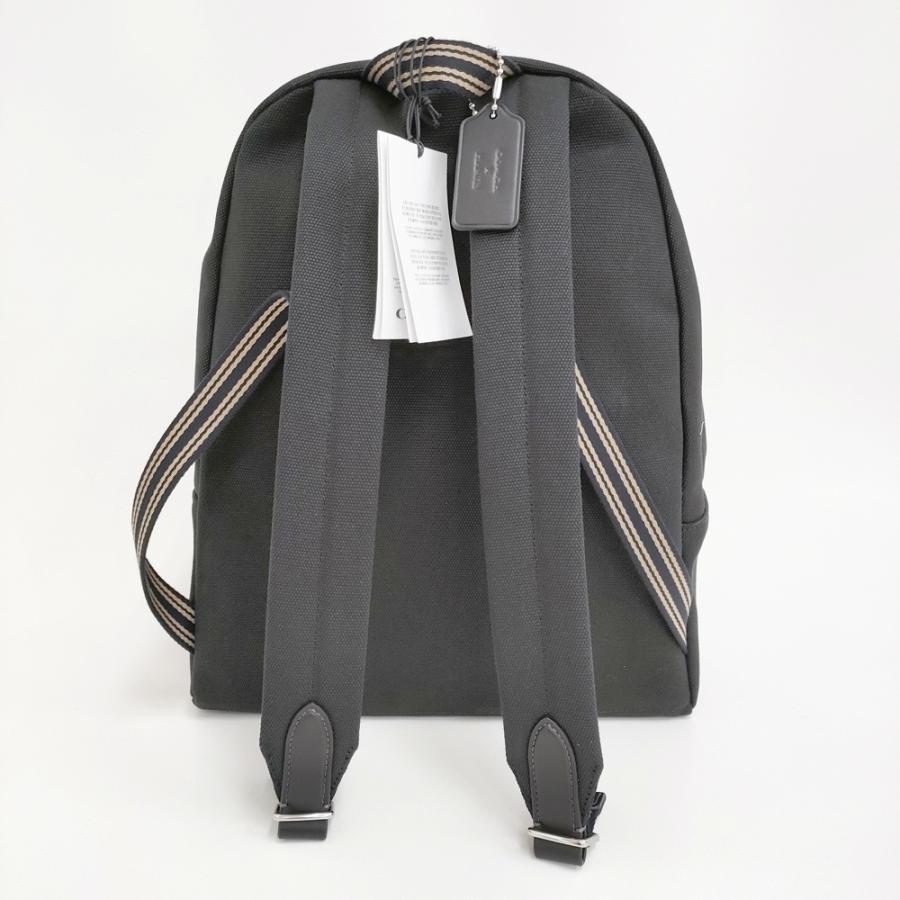 COACH COACH/PEANUTS カーゴバックパック・スヌーピープリント