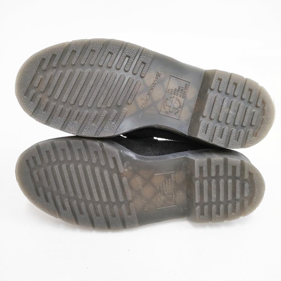 Dr.Martens（ドクターマーチン） Dr.Martens ADRIAN スナッフル