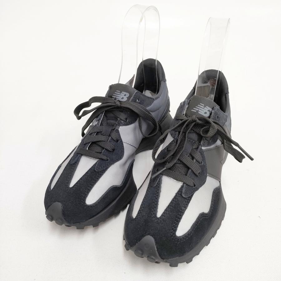 New Balance（ニューバランス） 新品 MS327SB サイズ25cm ユニセックス