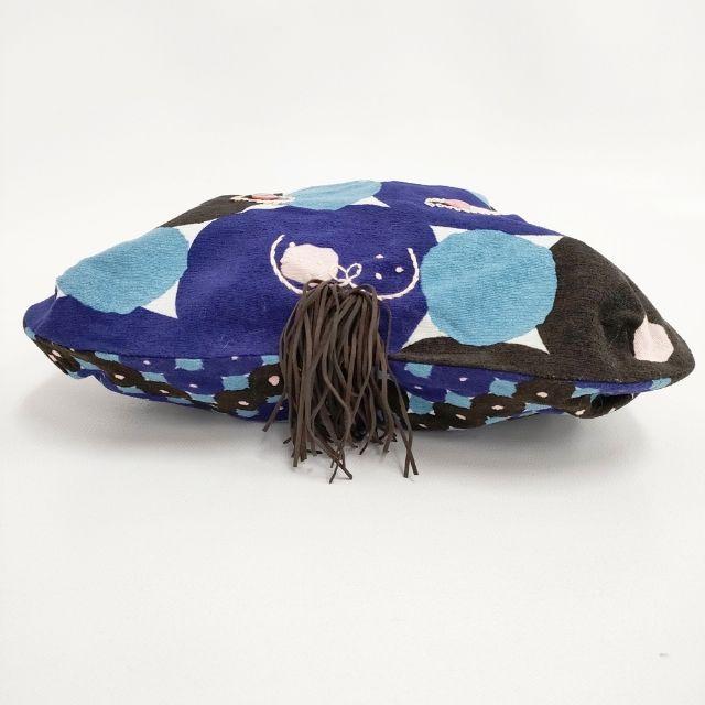 mina perhonen（ミナペルホネン） mina perhonen ua9746 usa bag