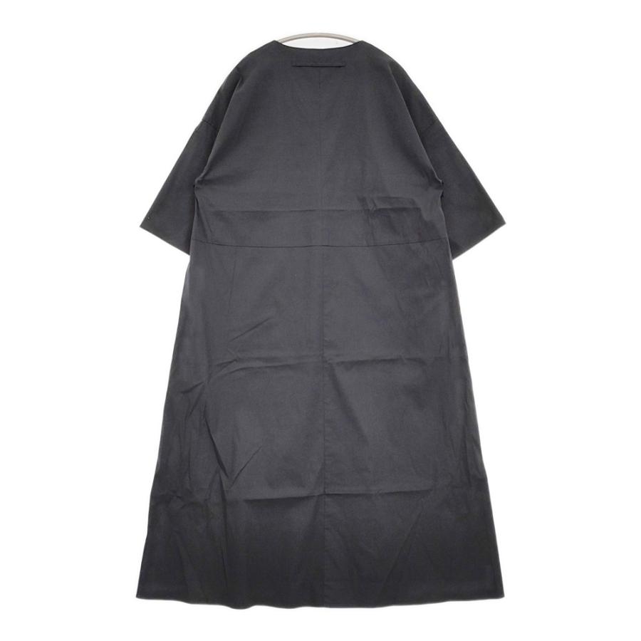 TICCA キーネックロングワンピース 定価31900円 0221407024 ワンピース