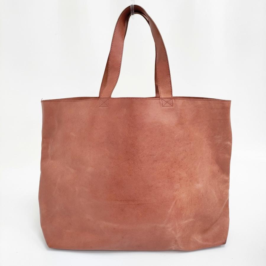 ［8/29まで］ARTS & SCIENCE レザートートバッグ ARTS & SCIENCE（アーツアンドサイエンス） レザー トートバッグ