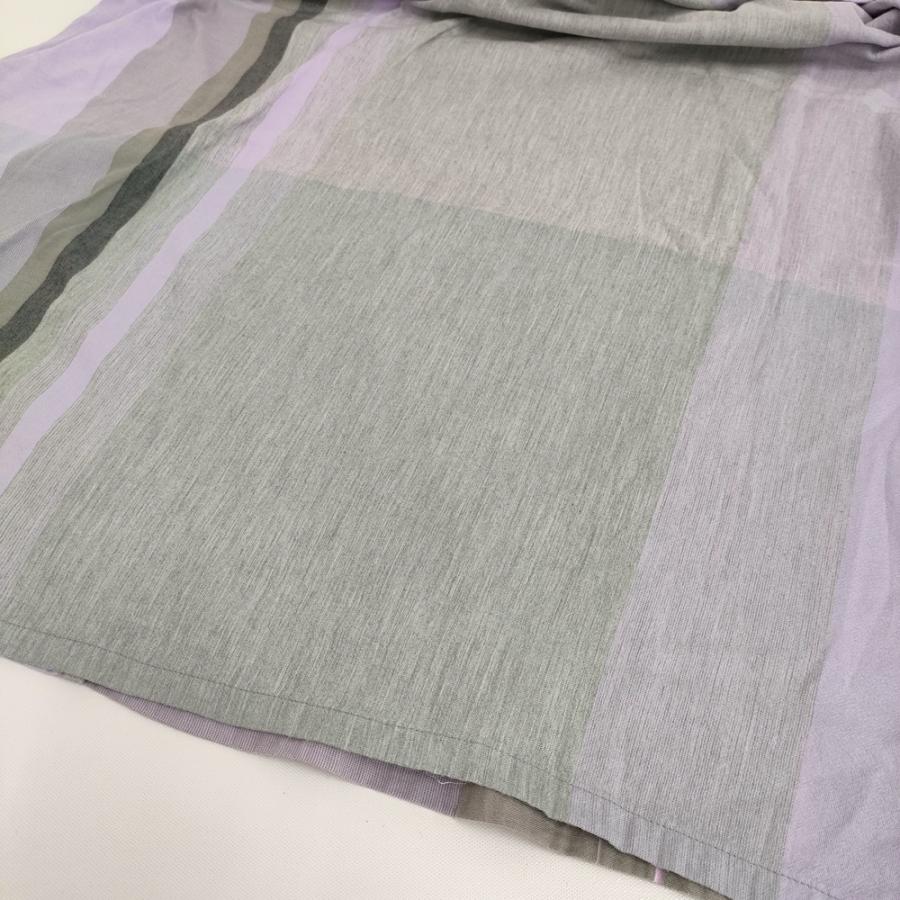 tamaki niime tamaki niime fuwa-T LONG フワTロング ラウンドネック