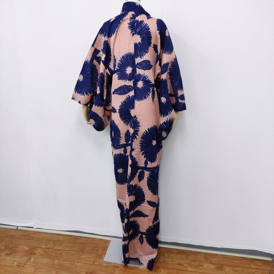 mina perhonen（ミナペルホネン） mina perhonen qs3889 daisy ゆかた