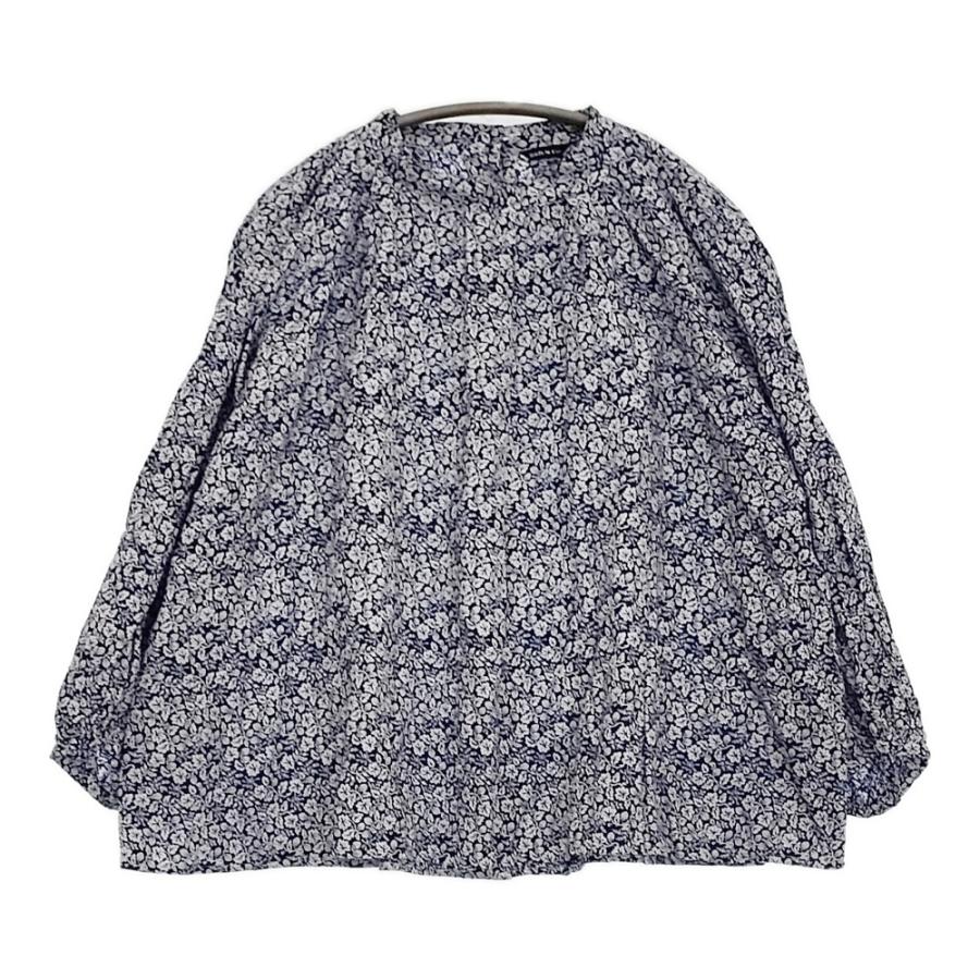 R&D.M.Co- オールドマンズテーラー ワイルドベリー ブラウス