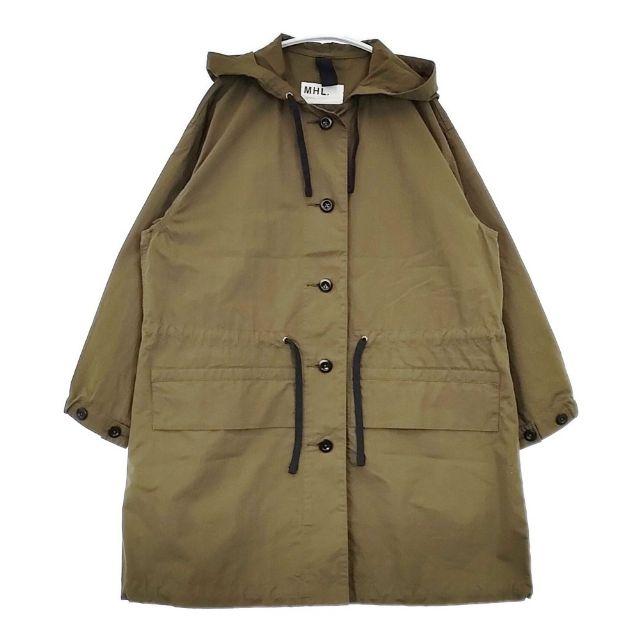 【正規品】パタゴニア モッズコート S カーキ ミタリー 美品 本日限定値下げ】美品Patagoniaモッズコート ウィメンズSサイズ PATY