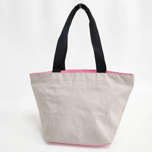 Herve Chapelier 925N ナイロン舟型ショルダーL トートバッグ 