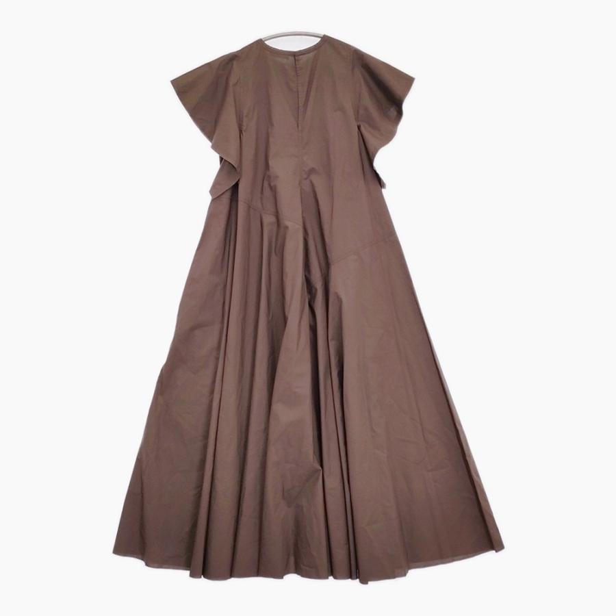 YLEVE SUVIN COTTON TYPEWRITER ONE PIECE サイズ1 168-5155080