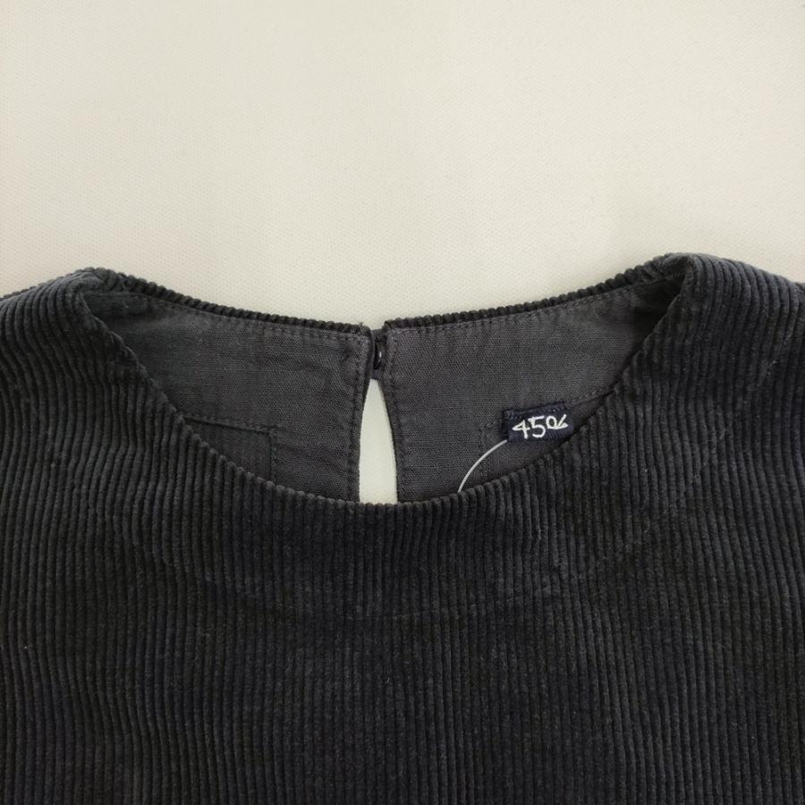 45R（フォーティファイブアール） 45R/45rpm 9ウェルコーデュロイの