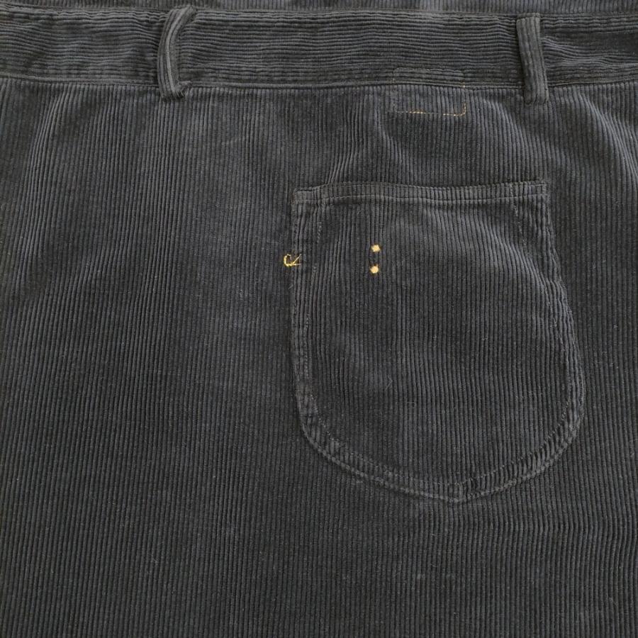 45R（フォーティファイブアール） 45R/45rpm 9ウェルコーデュロイの