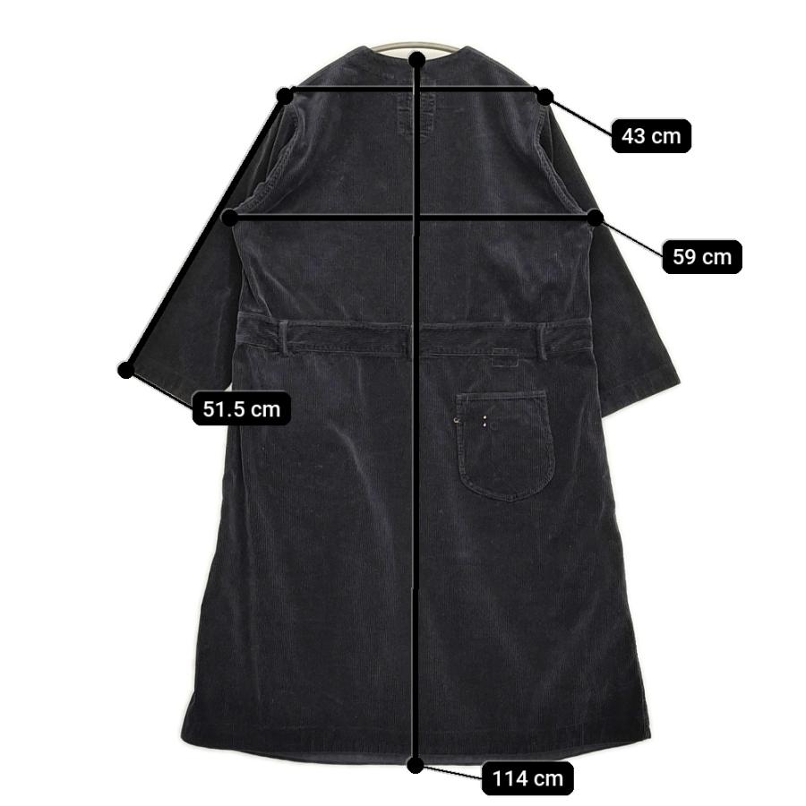 45R（フォーティファイブアール） 45R/45rpm 9ウェルコーデュロイの